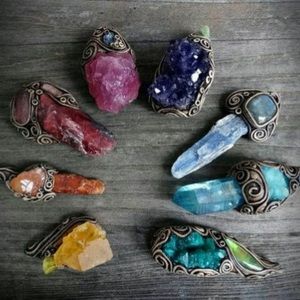 Meet your Posher, Nana